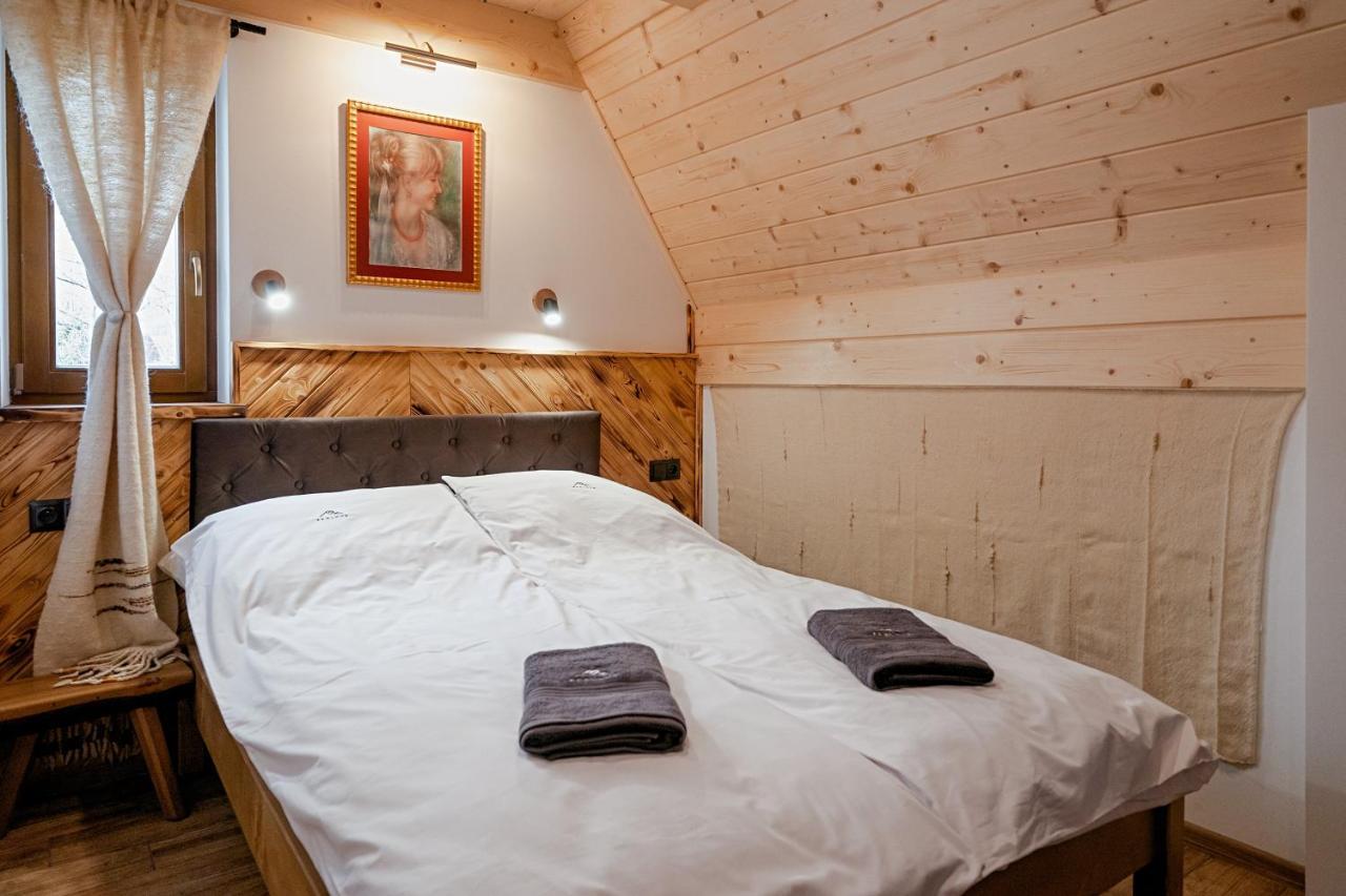 Reglove Luksusowe Apartamenty — Photos 3